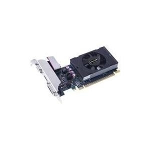 Inno3D GT730 2048MB,PCI-E,DVI,HDMI (N730-3SDV-E5BX)