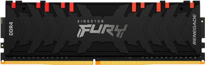 Kingston FURY Renegade RGB (KF436C16RB1A/16)