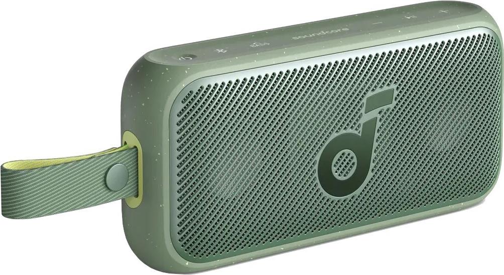 Anker MOTION 300 - GREEN Tragbarer Stereo-Lautsprecher Grün 30 W (A3135061)