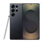 Samsung Galaxy S25 Ultra S938 5G Dual Sim 12GB RAM 256GB - Titanium Jetblack [Energieklasse B] (SM-S938BAKDEUE)