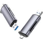 Ugreen 50706 MMC MicroSD (TransFlash) (50706)