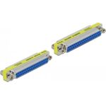 DeLOCK Serieller Gender Changer (65104)