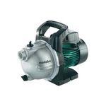 Metabo P 4000 G Kreiselpumpe 4,6 bar 4000 l/h 1100 W (600964000)