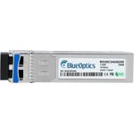 BlueOptics BO28C3443620DIN cSFP 2 Kanal Bidi Transceiver, LC-Duplex, 1000BASE-2BX-U, Singlemode Fiber, TX:1310nm/RX:1490nm, 20KM, -40°C/+85°C, DDM (BO28C3443620DIN)