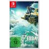 Nintendo The Legend of Zelda: Tears of the Kingdom (10004494)
