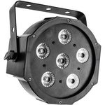 Eurolite SLS-6 DMX LED-Effektstrahler Anzahl LEDs:6 (51915361)