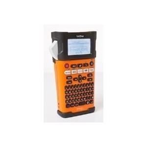 Brother P-Touch PT-E300VP - Beschriftungsgerät - monochrom - Thermopapier - R...