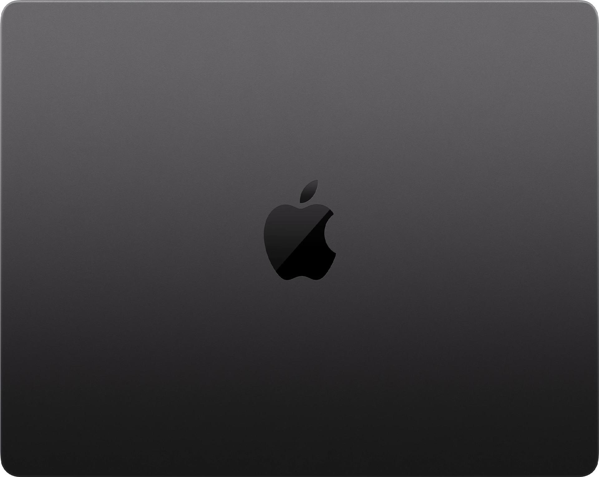 APPLE MACBOOK PRO 14 M5PRO 15/16/16 24GB 2TB - SPACE BLACK (MJLW4D/A)