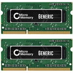 CoreParts 8GB Memory Module (HX316LS9IBK2/8 HX316LS9IBK2/8)