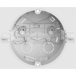 Axis TI5201 Montagebox für VoIP-Telefon (03240-001)