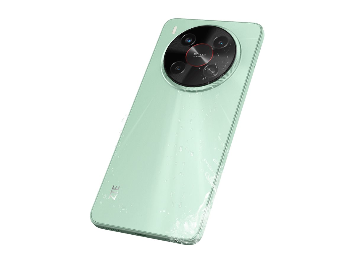 ZTE Blade V70 Max 6.9" 4 GB RAM 128 GB Lake Green
