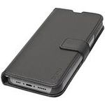 SBS Wallet Stand iPhone 15 Pro schwarz (TEBKWALIP1561PK)