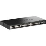 D-Link DLINK DGS-1530-52/E 52-Port Smart Managed Gigabit (DGS-1530-52/E)