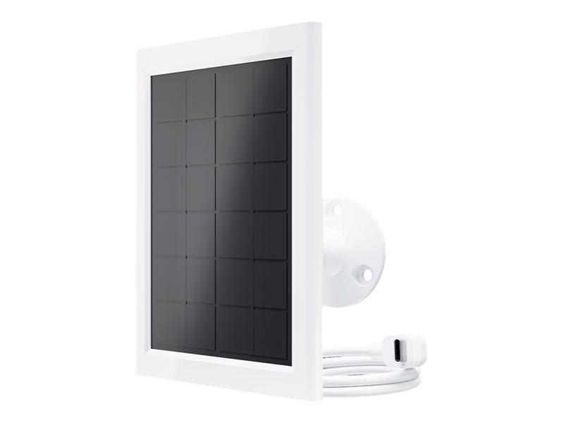 Arlo Essential VMA6600-10000S Solarkollektor Weiß