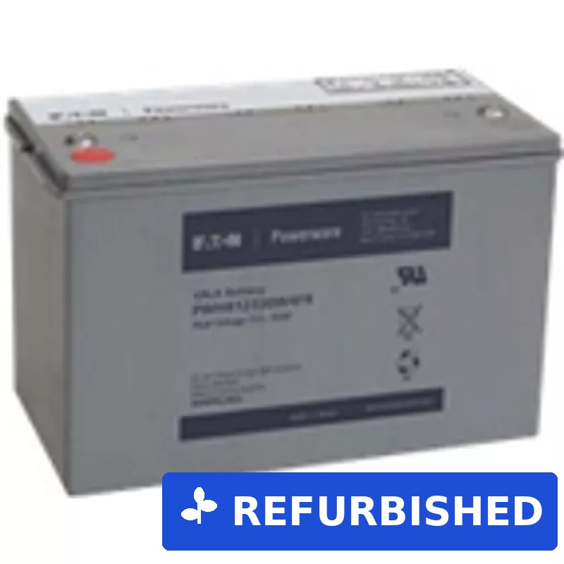 Eaton - USV-Akku 5 Ah (2001627) (geöffnet)