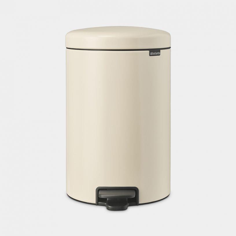 Brabantia NewIcon 20 l Rund Beige (149948)