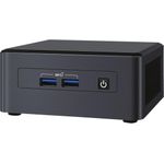 Intel Next Unit of Computing Kit 11 Pro (BNUC11TNHV50002)