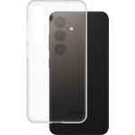 PanzerGlass SAFE. by ® TPU Case Samsung Galaxy S24 | Transparent (SAFE95672)