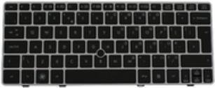 HP 651390-DW1 Keyboard (651390-DW1)