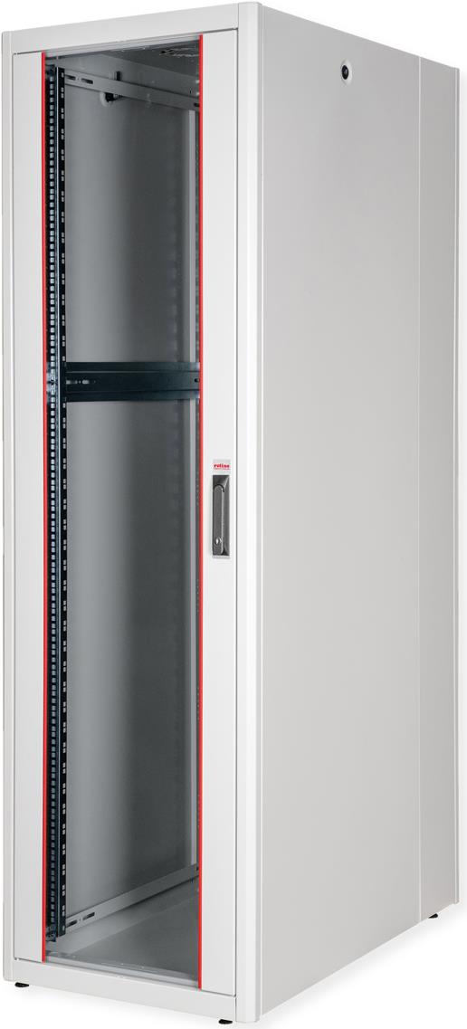 Roline Basic Schrank Netzwerkschrank (26.21.0040)