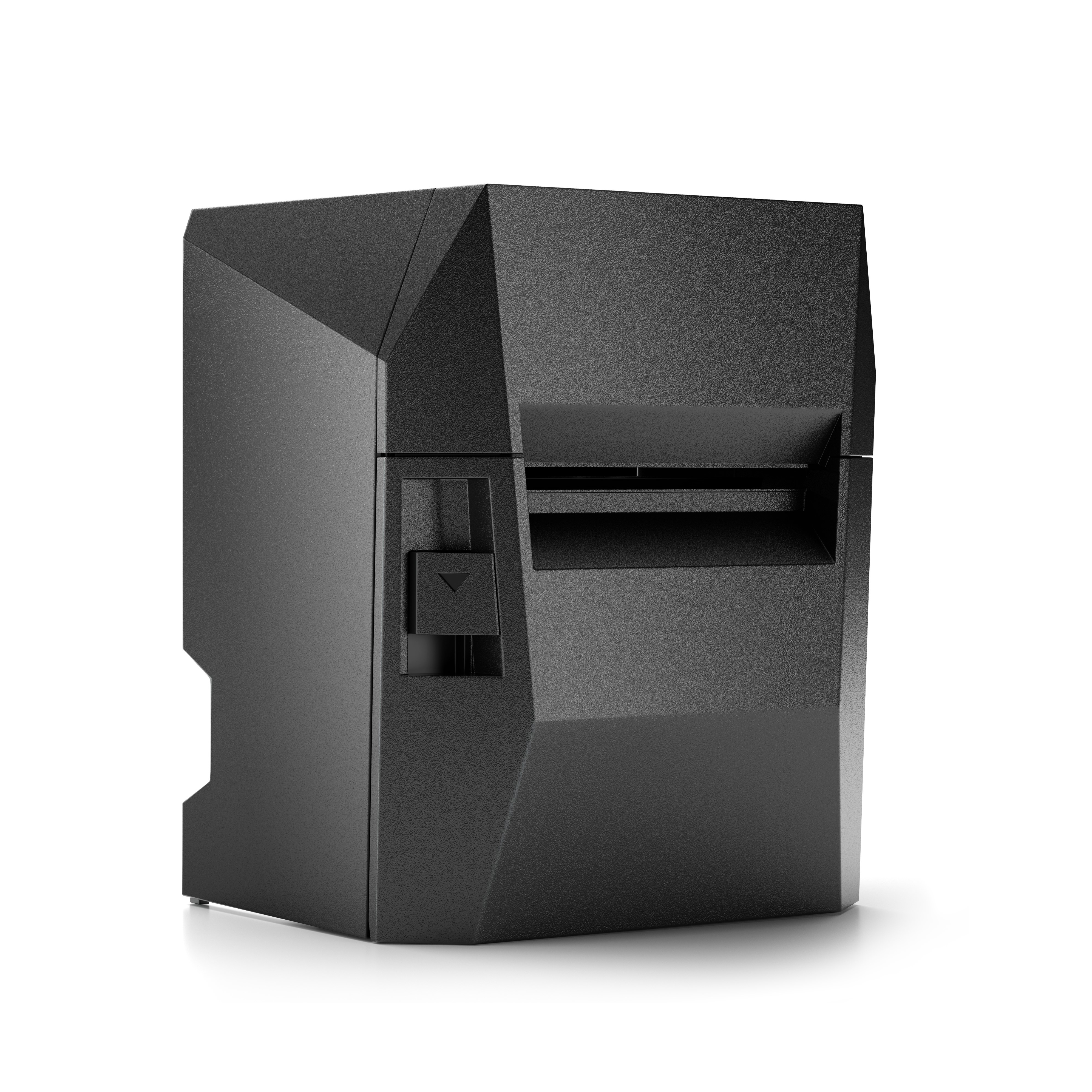 Star Micronics TSP143IV 203 x 203 dpi 250 mm/s Grau
