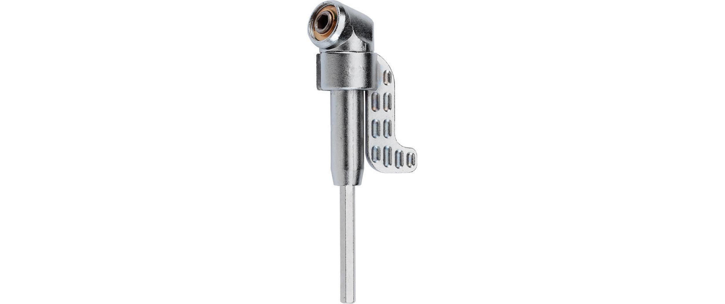 KWB 118100 Winkelschraubervorsatz 1/4"