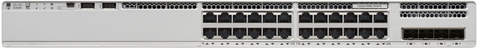 C9200L-24P-4X-E Cisco Catalyst 9200L (C9200L-24P-4X-E)