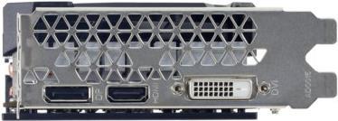 Biostar GeForce RTX 2060 SUPER NVIDIA 8 GB GDDR6 (VN2066RF82)