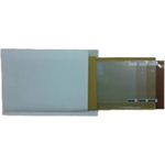 ZEBRA ET6x Screen Protector. 3 pcs/pack. (MISC-ET6X-SCRNPT-3P)