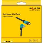 Delock High Speed HDMI-Kabel (86991)