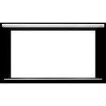 Elite Screens Saker Tab-Tension Series SKT84XHW-E12 (SKT84XHW-E12)