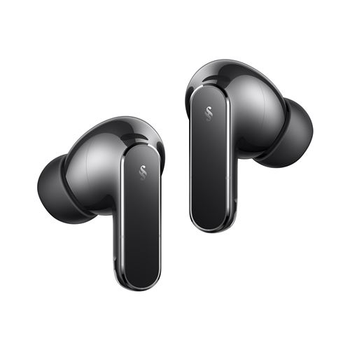 Huawei FreeBuds Pro 5 True Wireless In-Ear Kopfhörer Grau Bluetooth 6.0 ANC IP57