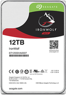 Ironwolf Pro 3.5 12TB SATA 7200 (ST12000NE0007)