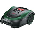 Bosch Indego S 500 Robotik-Rasenmäher (06008B0202)