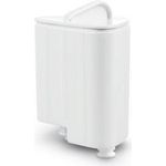 Tefal XD9060. Verpackungsbreite: 72 mm, Verpackungstiefe: 138 mm, Verpackungshöhe: 110 mm (XD9060)