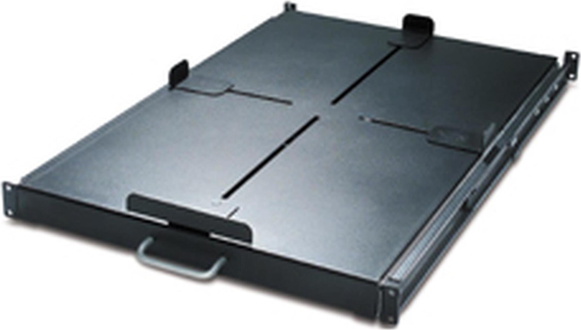APC Rack Regal (Gleitschübe) (AR8128BLK)