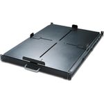 APC Rack Regal (Gleitschübe) (AR8128BLK)