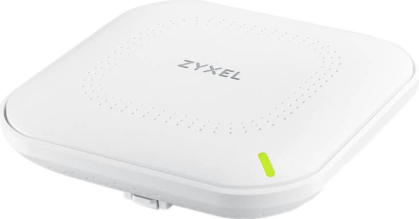 ZyXEL NWA90AX Pro Accesspoint Wi-Fi 6 2400 Mbit/s Weiß