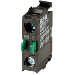 EATON Kontaktelement Schliesser M22-CKC10 Bodenbefestigung Cage-Clamp M22-CKC10 (216386)