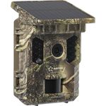 Renkforce RF-HC-800 Wildkamera 32 Megapixel WLAN inkl. Solarladegerät mit Li-Ion-Akku (RF-6442926)