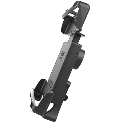 RAM Tab-Lock RAM-HOL-TABL19U Sicheres Gehäuse Schwarz