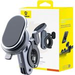 Baseus PrimeTrip Bike Phone Mount (C40569001121-00)