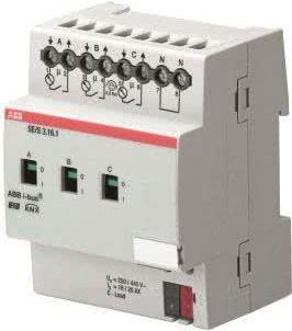 ABB STOTZ-KONTAKT Energieaktor SE/S3.16.1 (2CDG110136R0011)