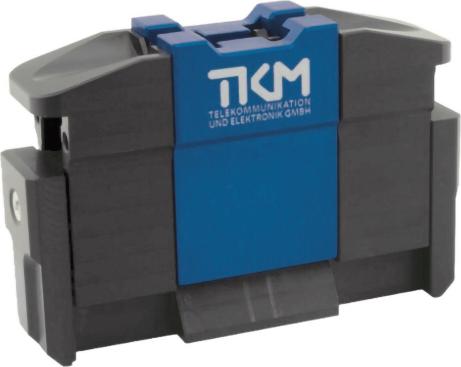 Televes SCP Spleißschutzpresse für Crimpsspleißschutz Einpresswerkzeug (232754)