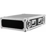 Verstärkerrack PR-2ST, 4HE, 57cm tief (30109785)