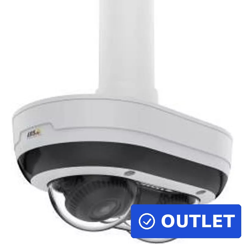 AXIS T94N01D Pendant Kit (02076-001)