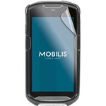 Mobilis Display Schutzfolie Display Schutzfolie, Anti-Shock, IK03-Norm, passend für: EC50/EC55 (036242)