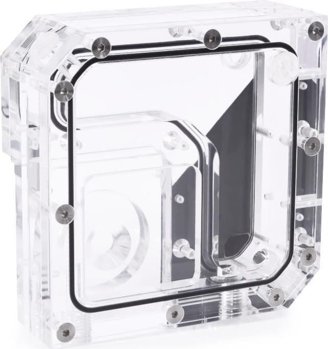 Alphacool Rise Flat Reservoir DDC EOL (15075) (B-Ware)