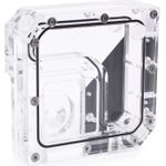 Alphacool Rise Flat Reservoir DDC EOL (15075) (B-Ware)