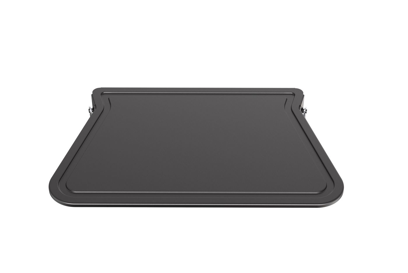 VivoLink VLFS70120SHELF Regal Schwarz